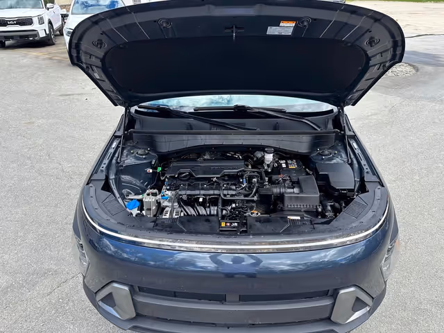 Hyundai Kona - фото 3