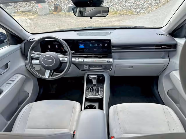 Hyundai Kona - фото 4