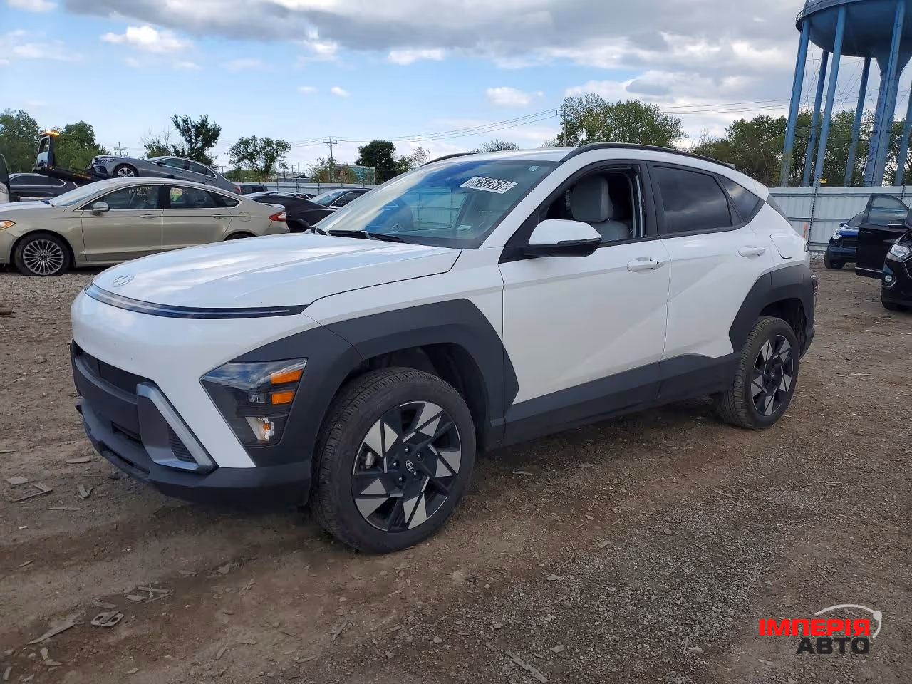 Hyundai Kona - фото 1