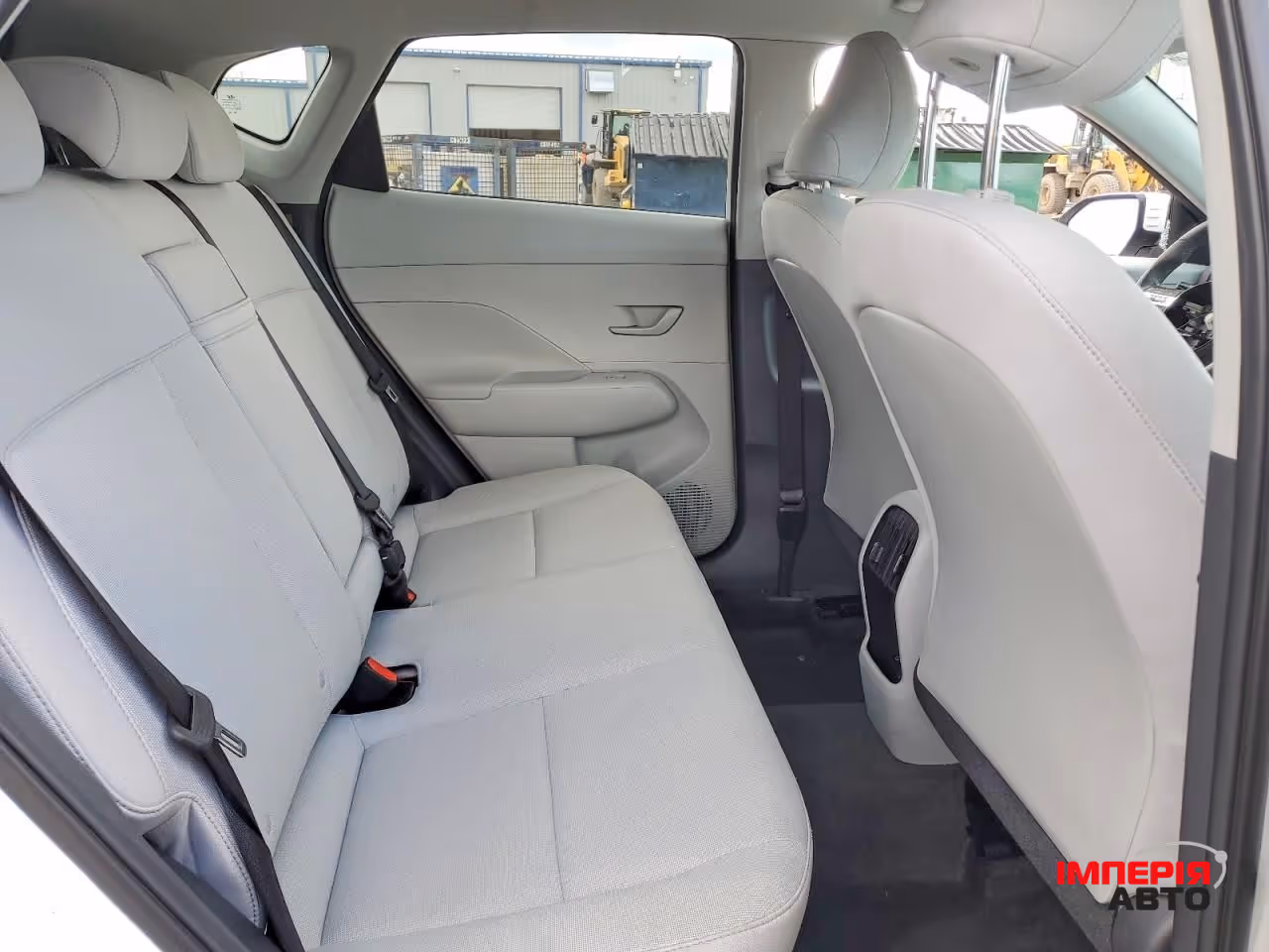Hyundai Kona - фото 7
