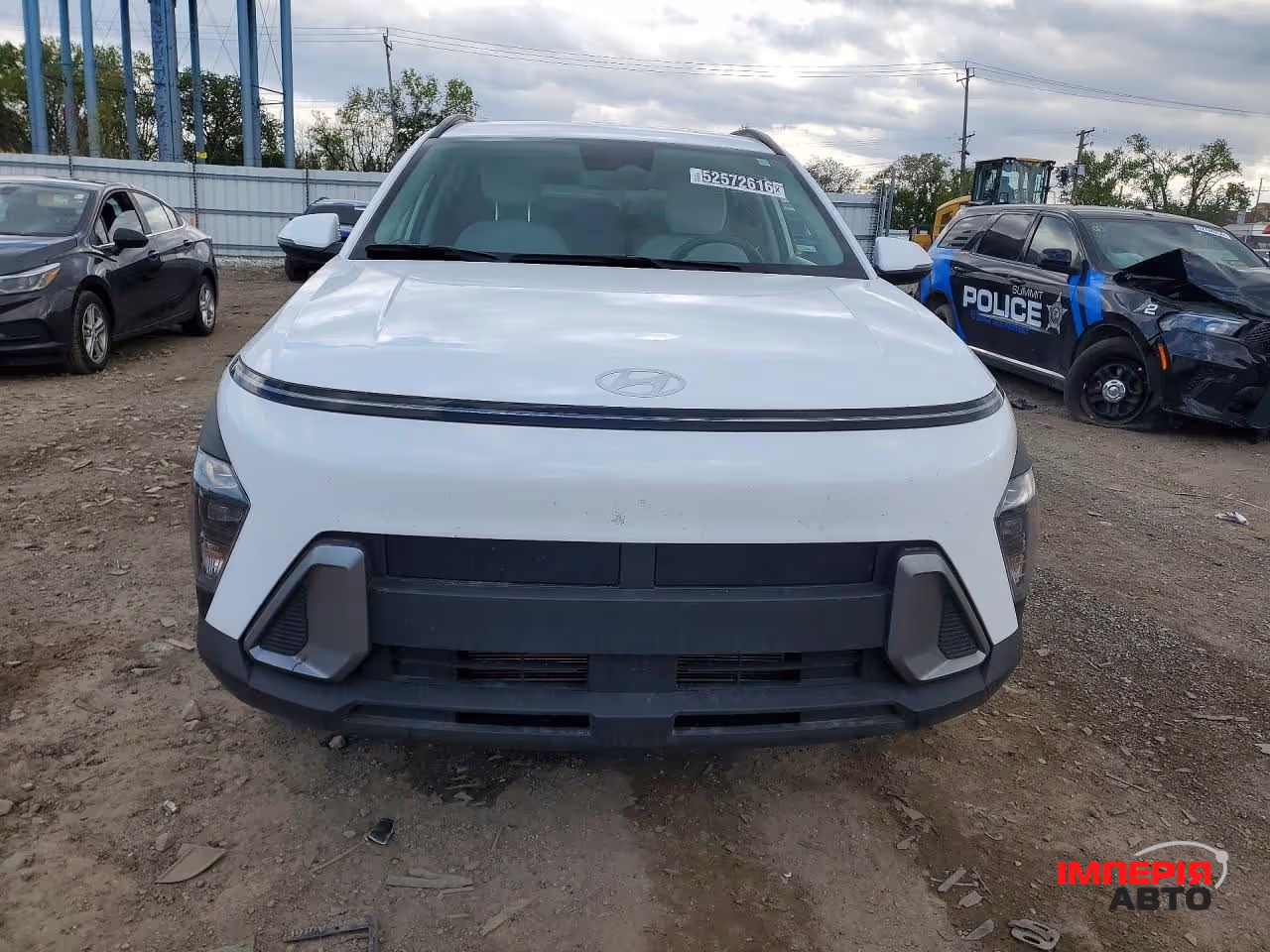 Hyundai Kona - фото 2