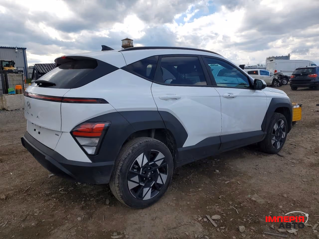 Hyundai Kona - фото 3