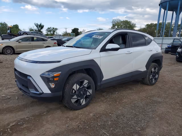 Hyundai Kona - фото 1