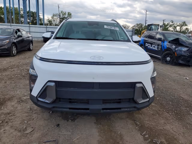 Hyundai Kona - фото 2
