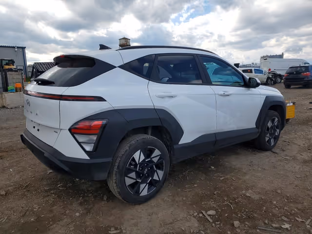 Hyundai Kona - фото 3