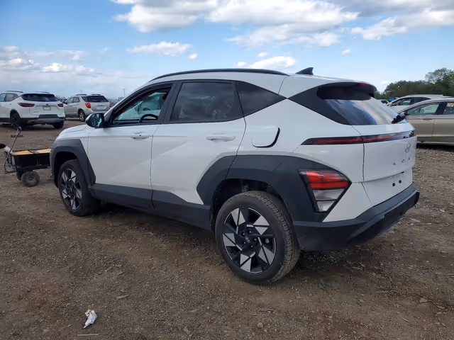 Hyundai Kona - фото 4