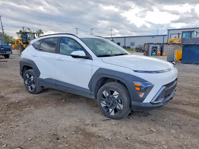 Hyundai Kona - фото 5