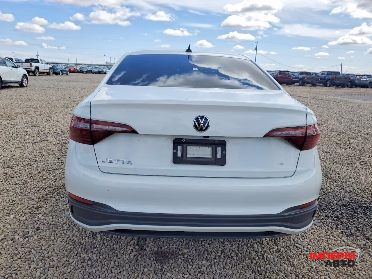 Volkswagen Jetta - фото 5
