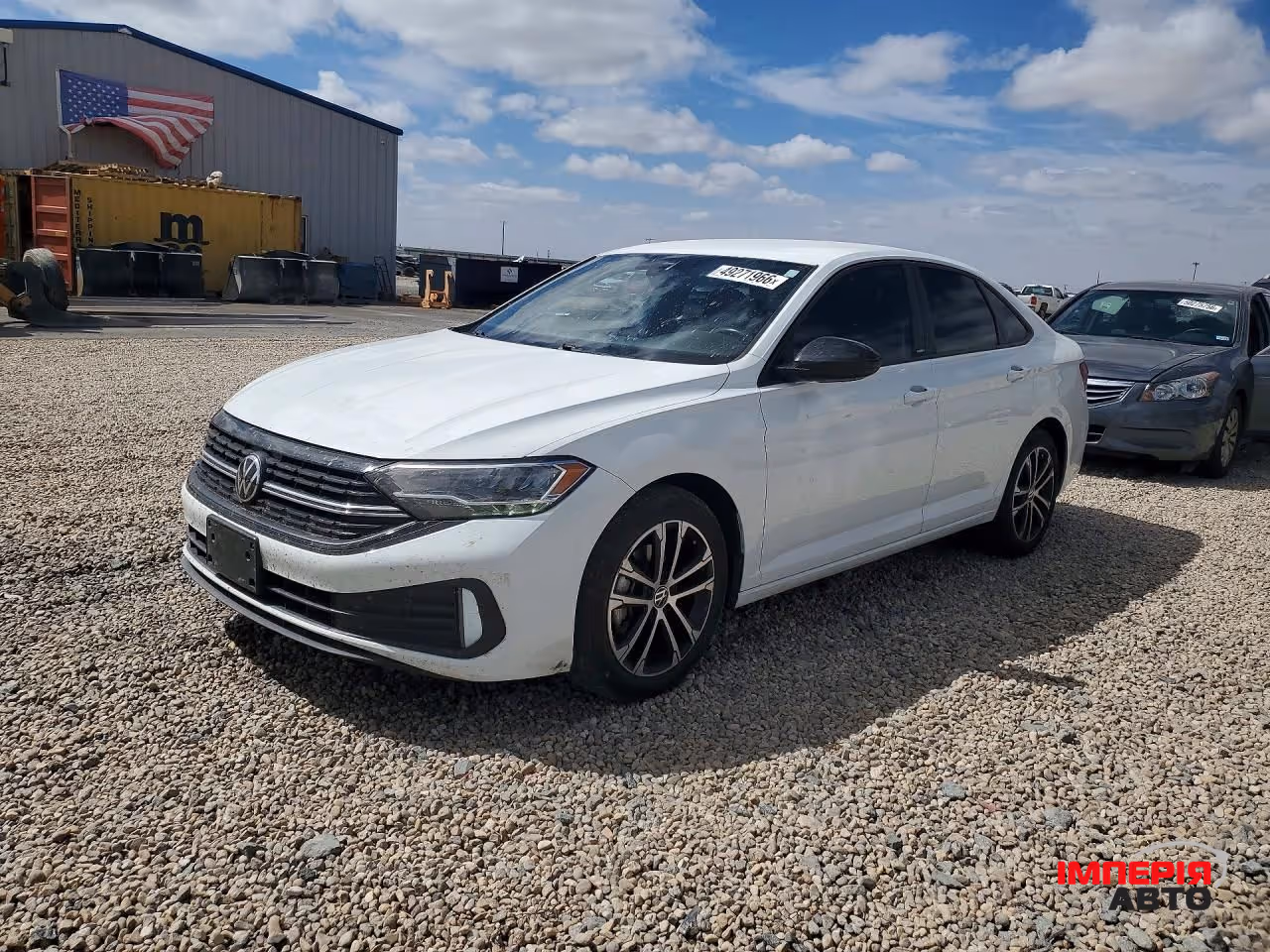 Volkswagen Jetta - фото 3