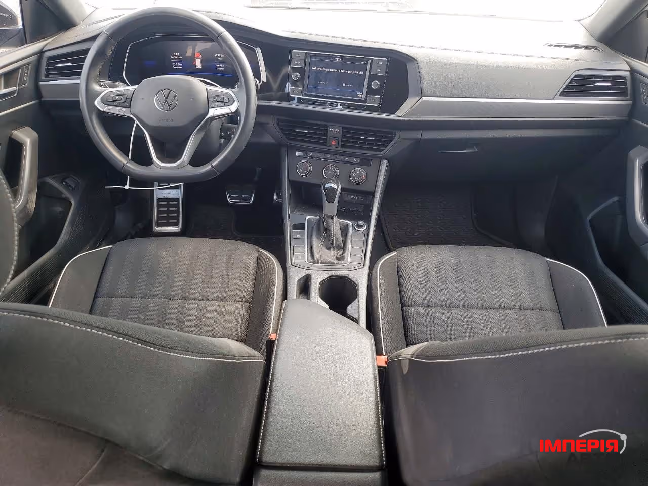 Volkswagen Jetta - фото 7
