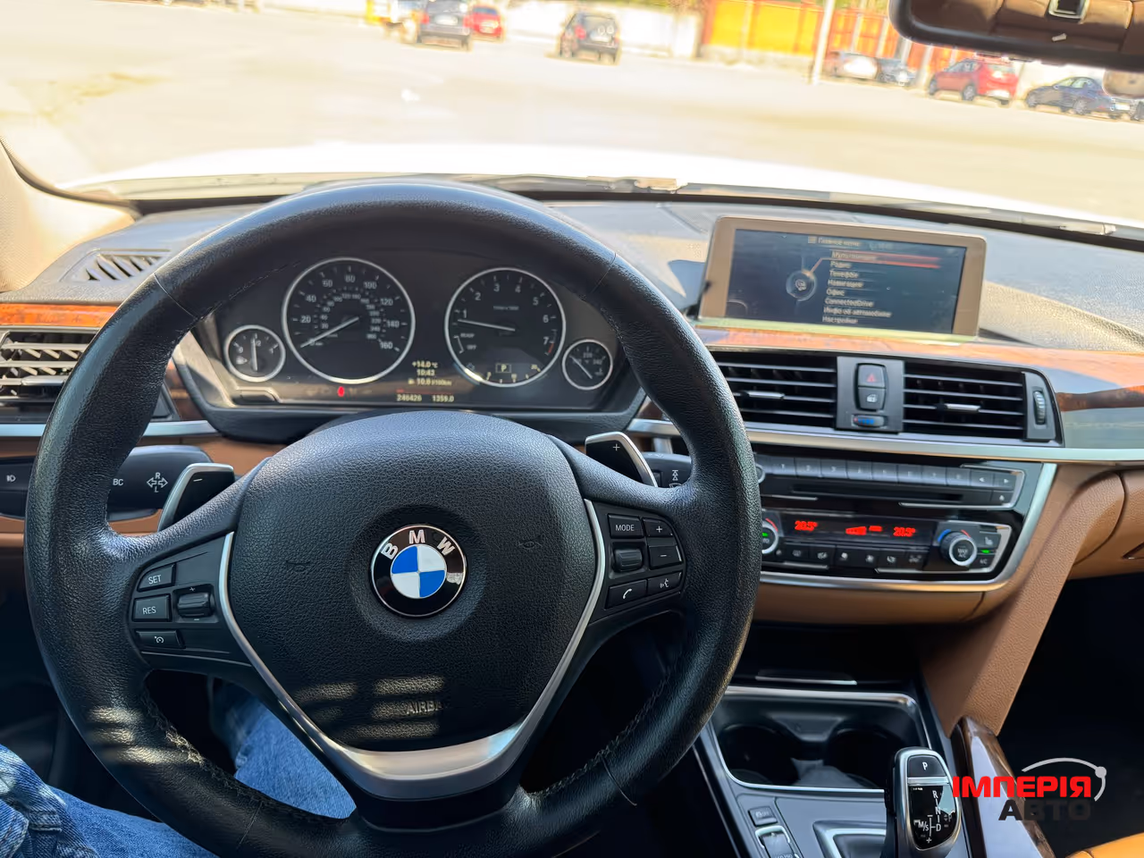 BMW 4 серії - фото 13