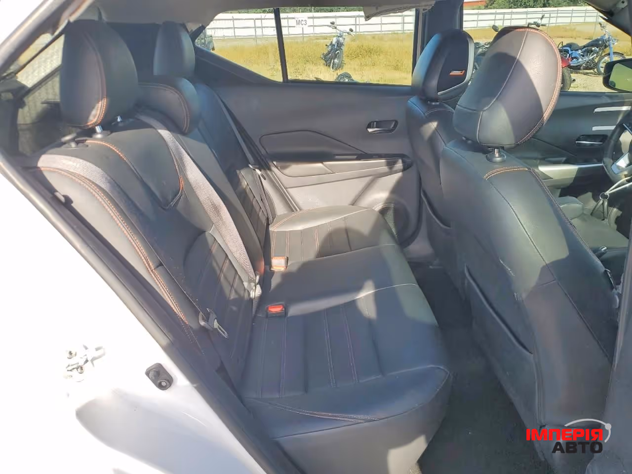 Nissan Kicks - фото 9
