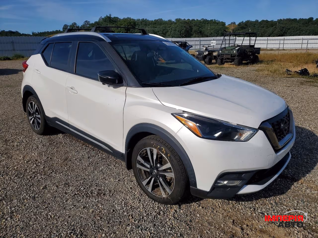 Nissan Kicks - фото 2