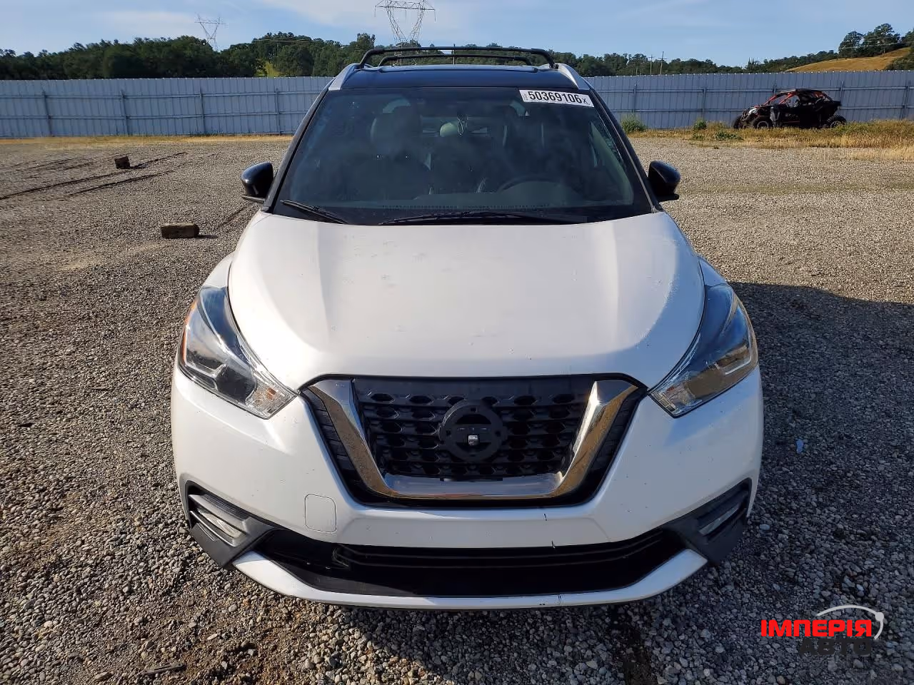 Nissan Kicks - фото 1