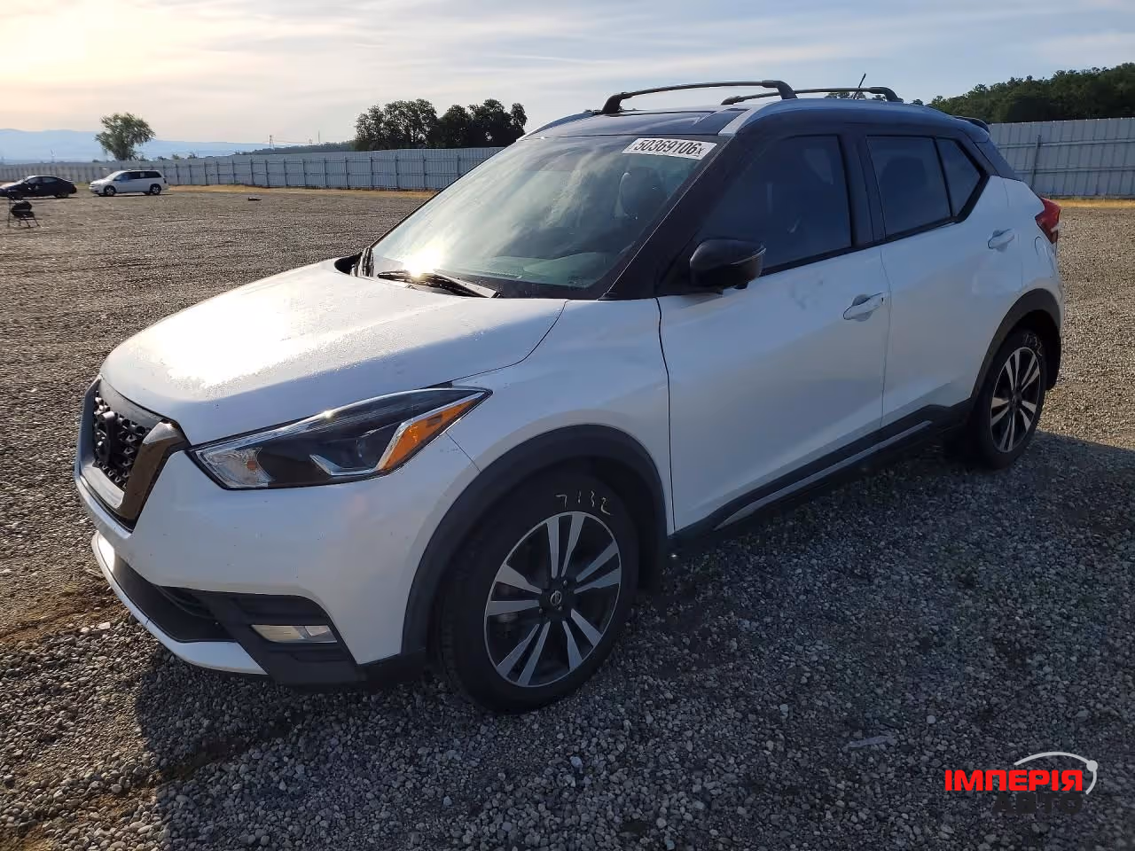 Nissan Kicks - фото 3