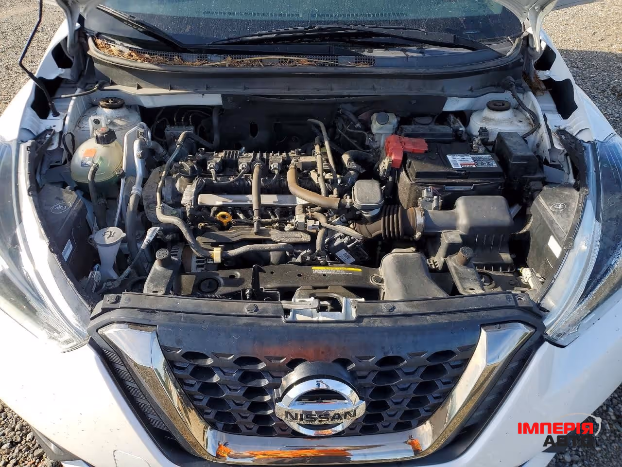 Nissan Kicks - фото 10