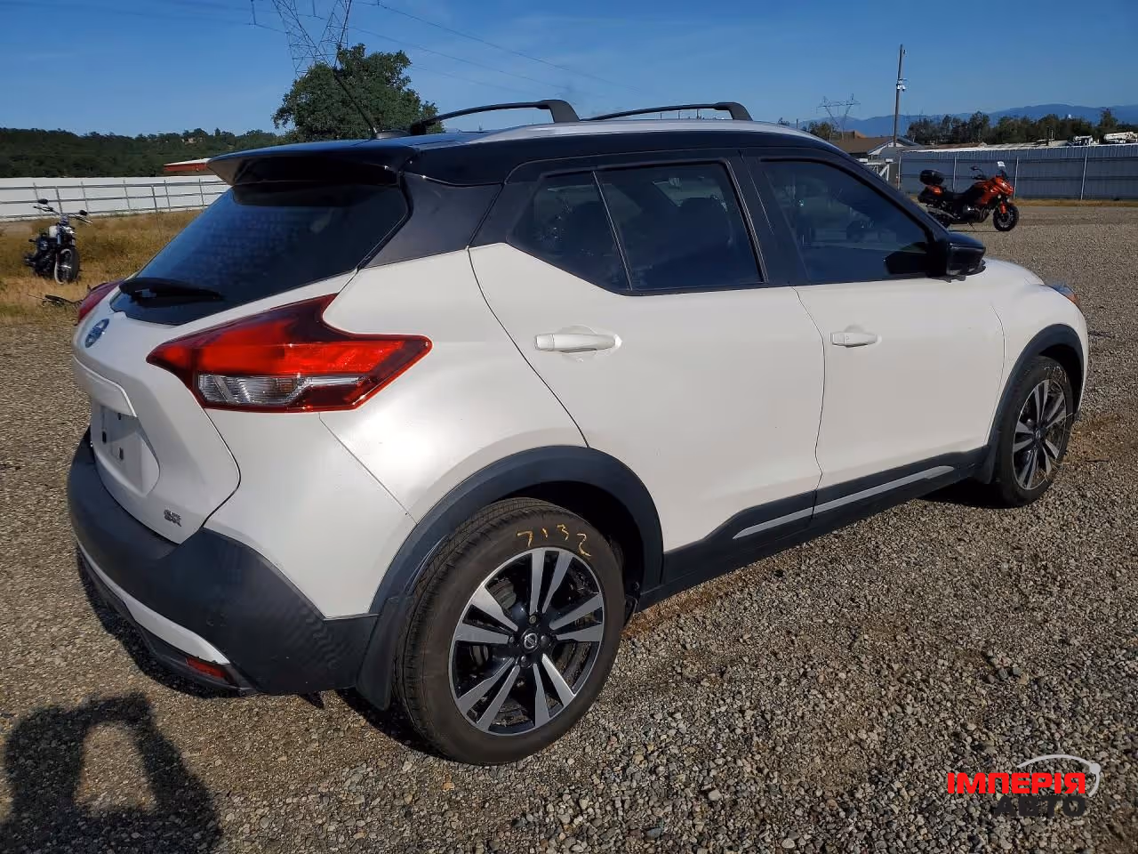 Nissan Kicks - фото 6