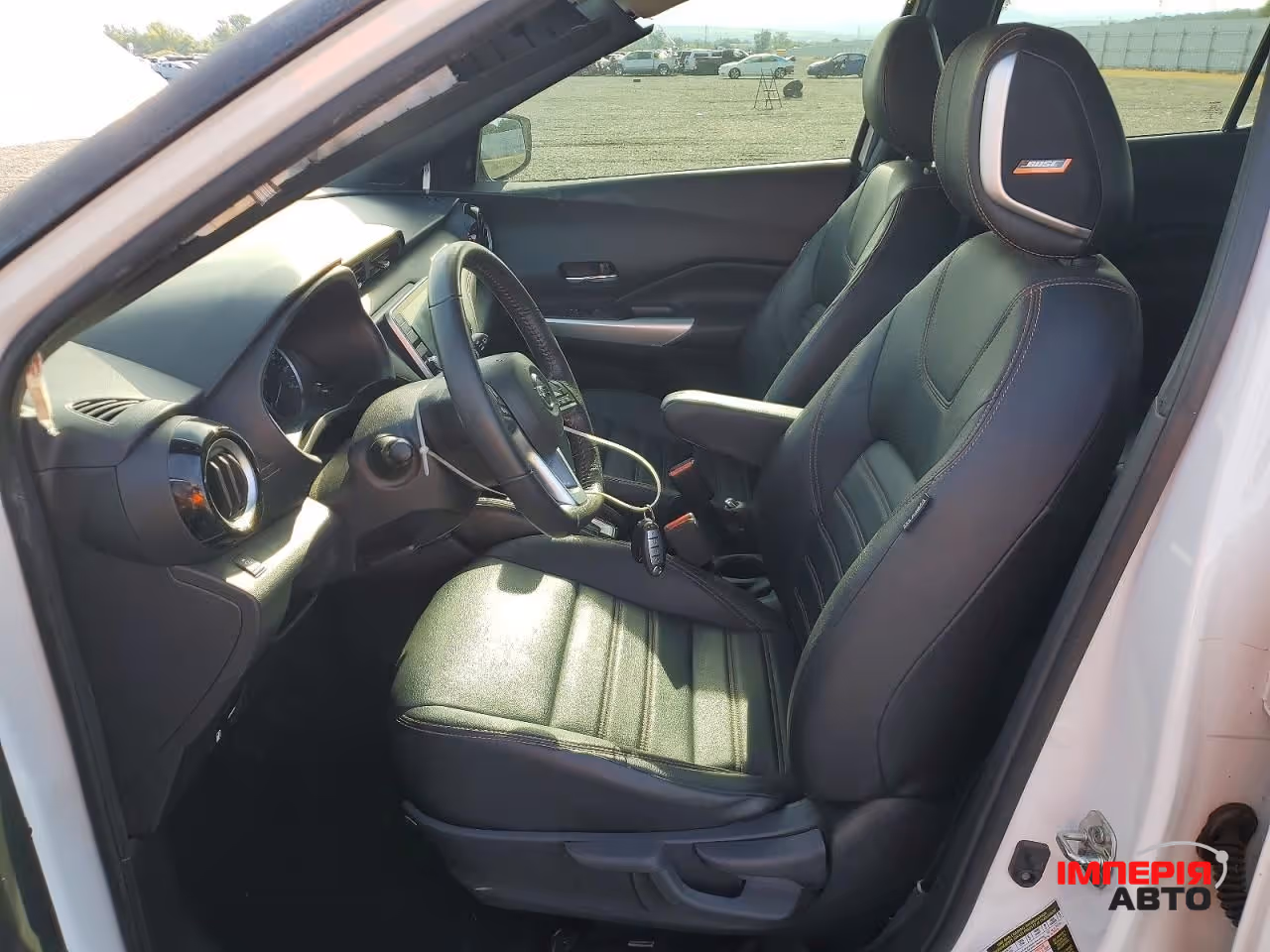 Nissan Kicks - фото 8