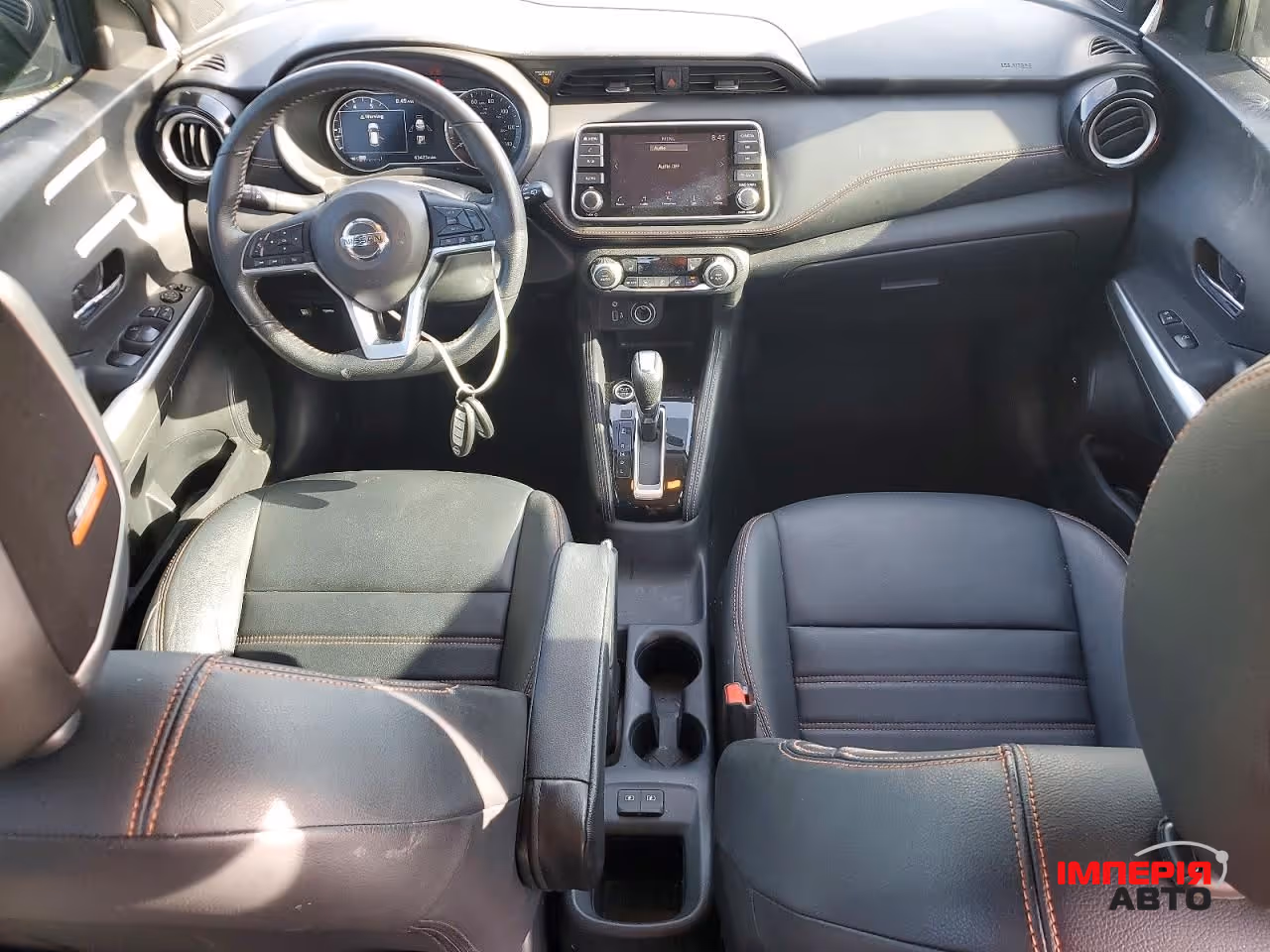 Nissan Kicks - фото 7
