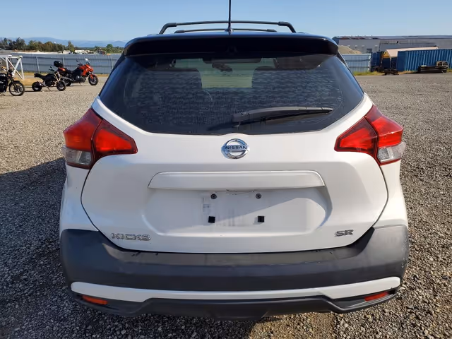 Nissan Kicks - фото 5