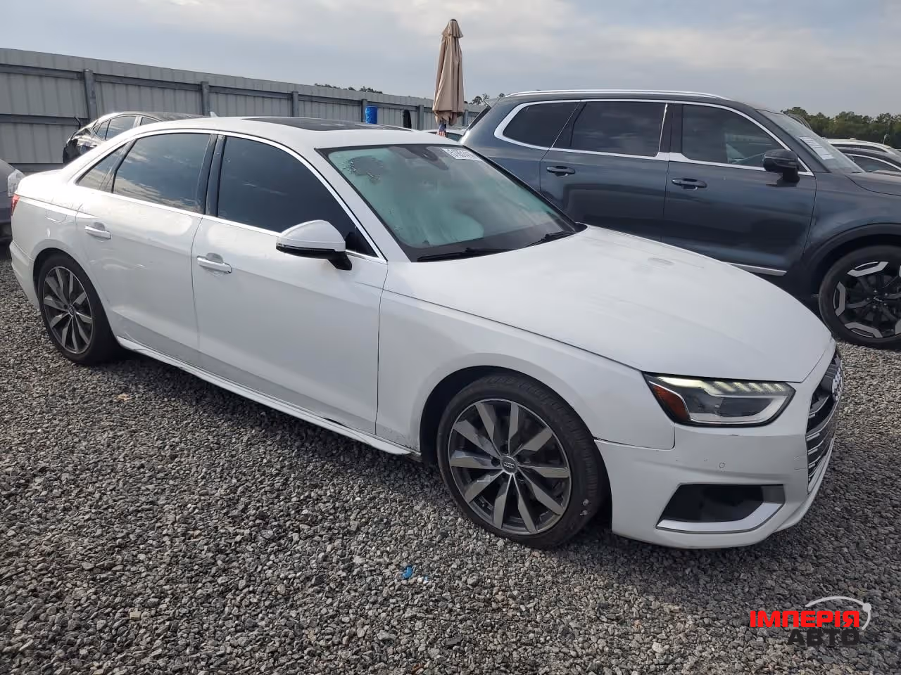 Audi A4 - фото 3