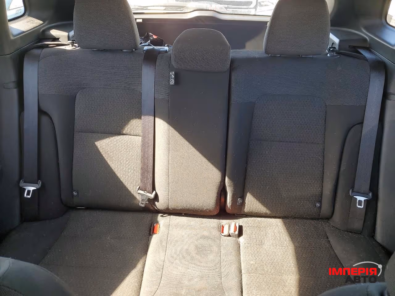Nissan Kicks - фото 9