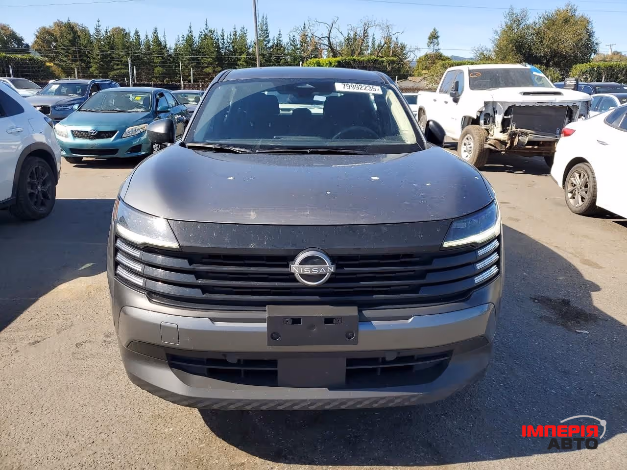 Nissan Kicks - фото 1