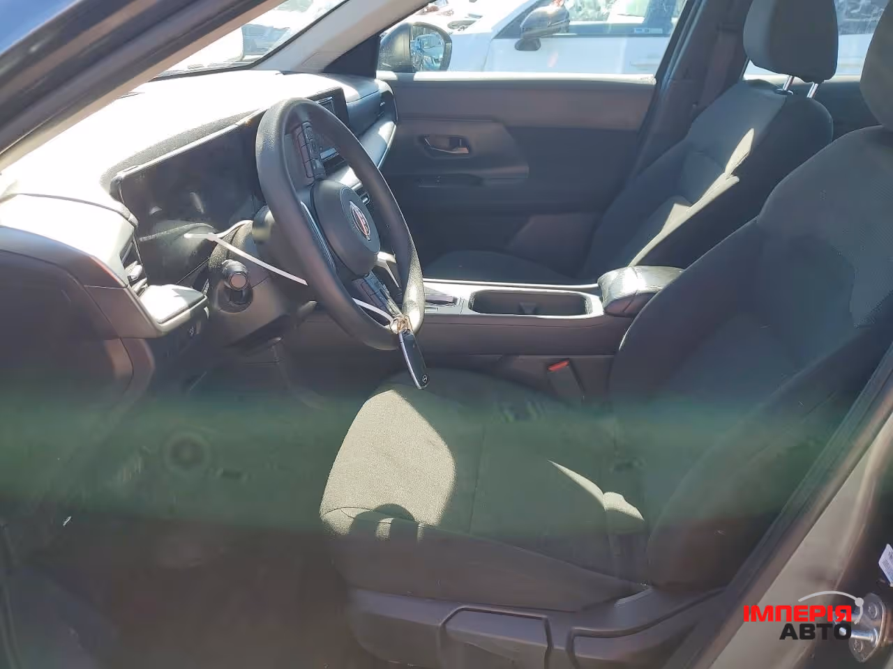 Nissan Kicks - фото 7