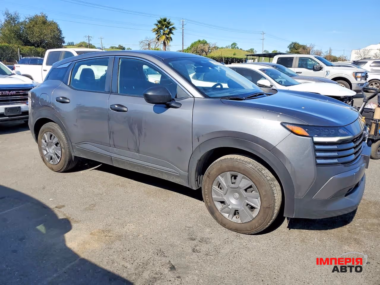Nissan Kicks - фото 2