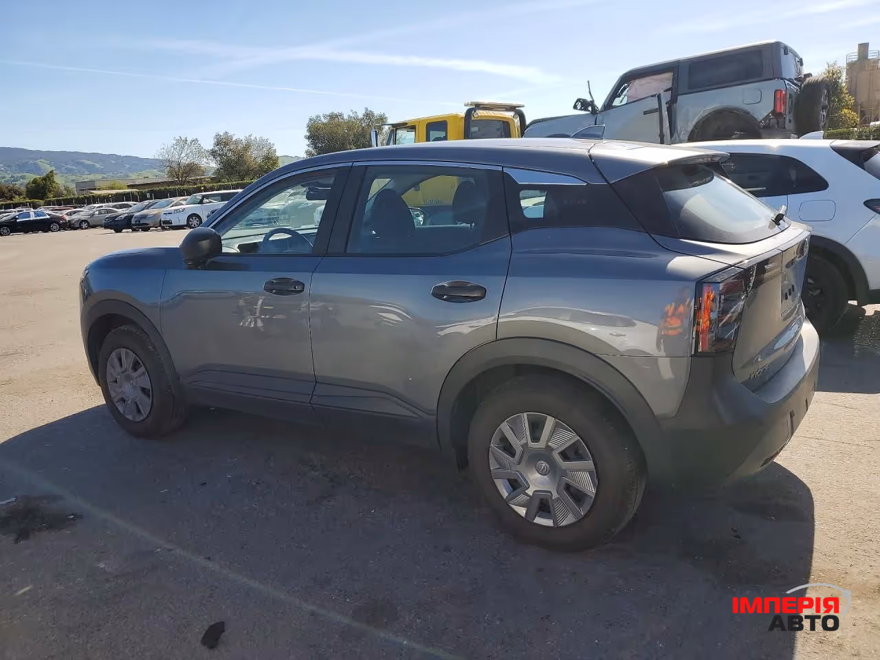 Nissan Kicks - фото 4