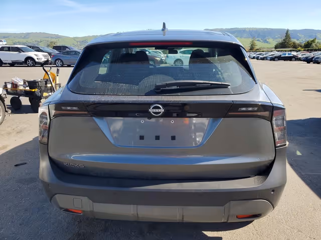 Nissan Kicks - фото 5