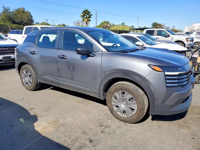Nissan Kicks - фото 2