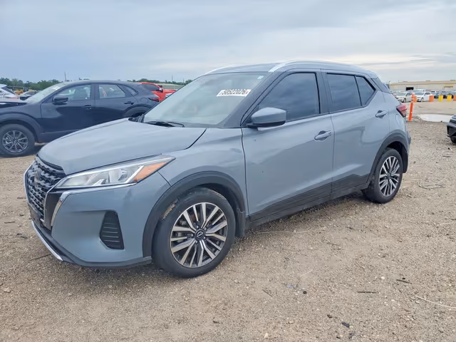 Nissan Kicks - фото 3