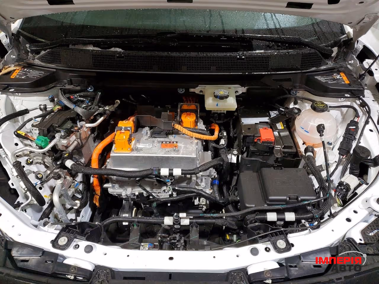 Chevrolet Equinox - фото 11