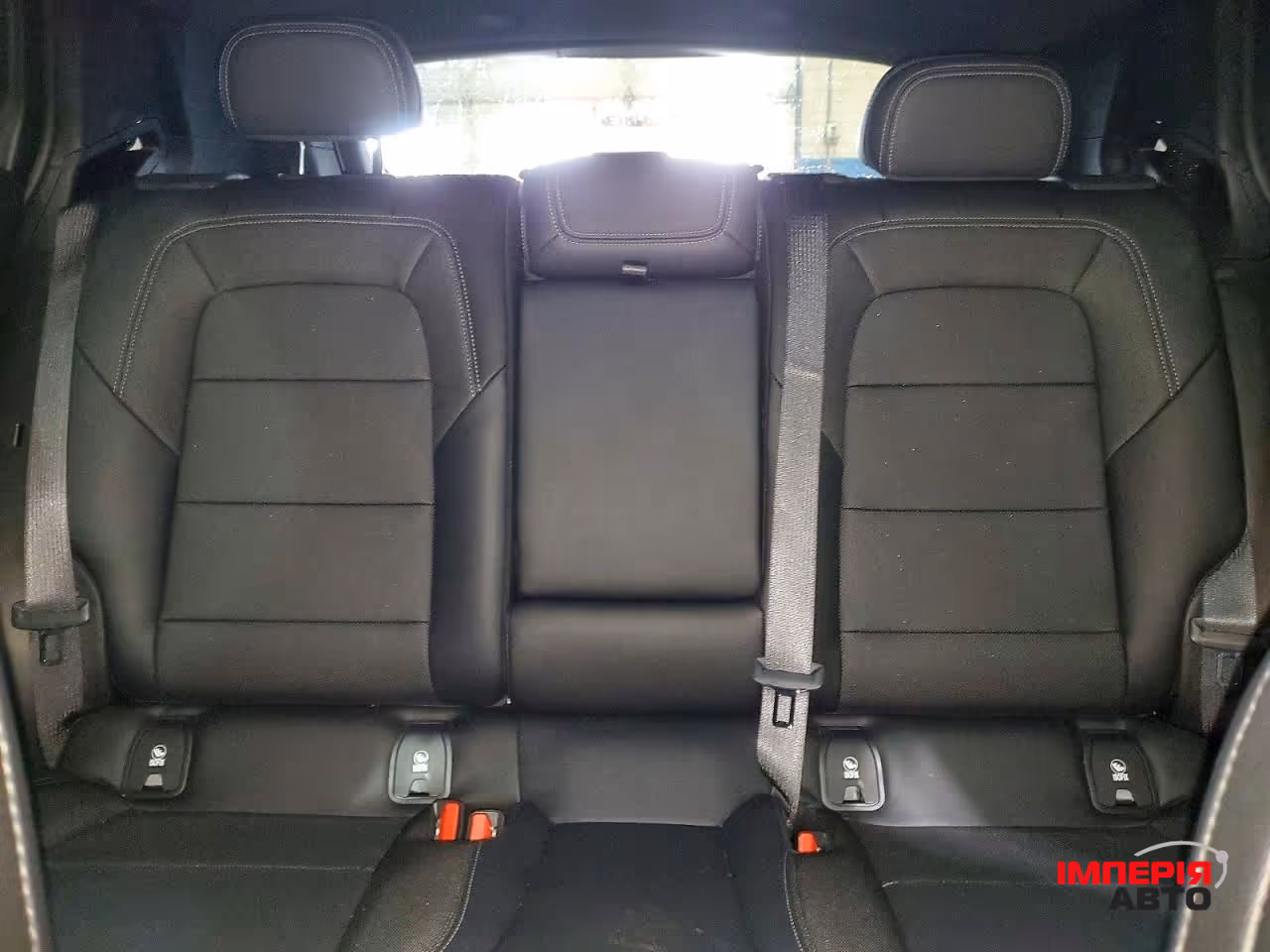 Chevrolet Equinox - фото 10