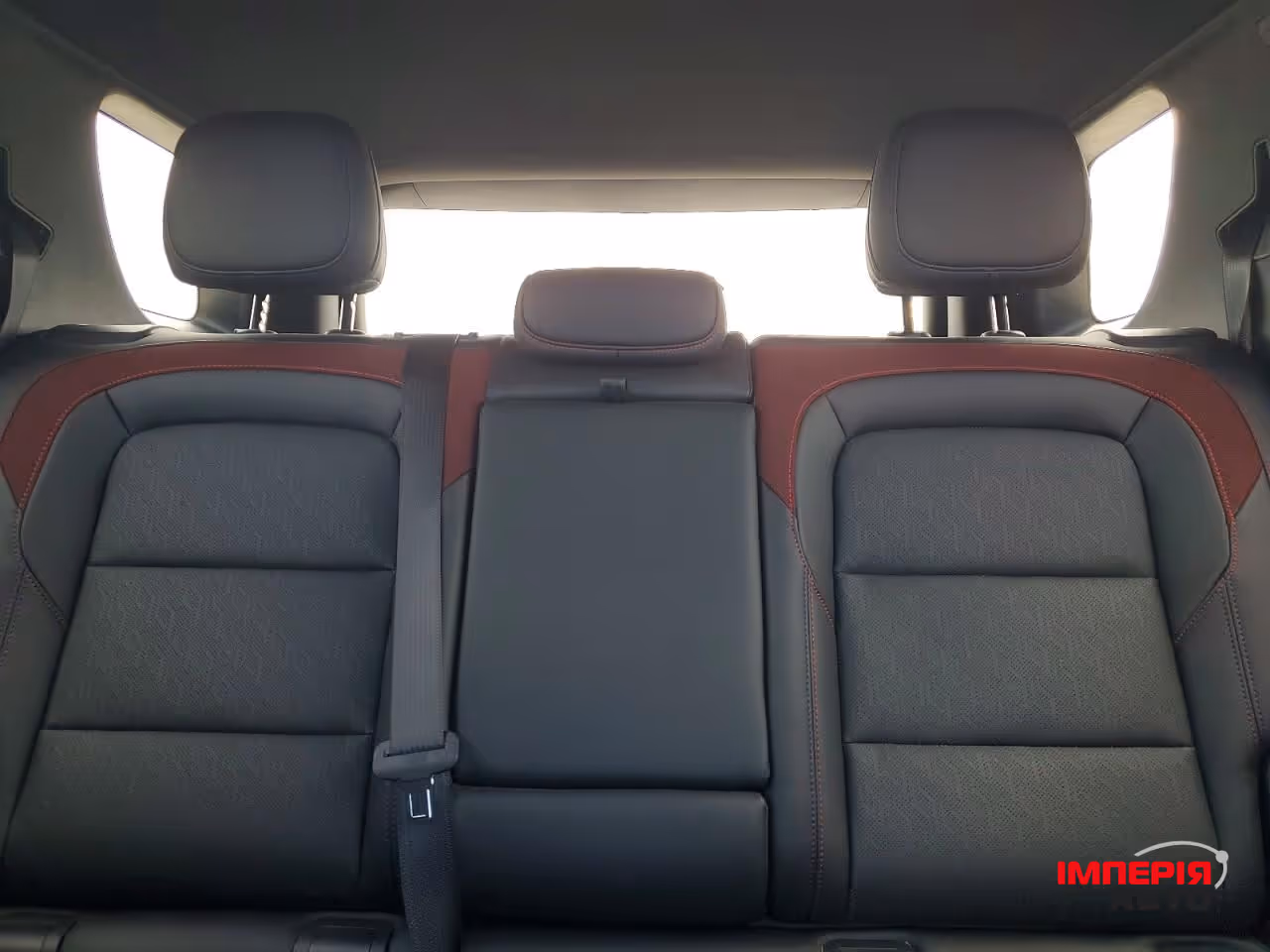 Chevrolet Equinox - фото 10