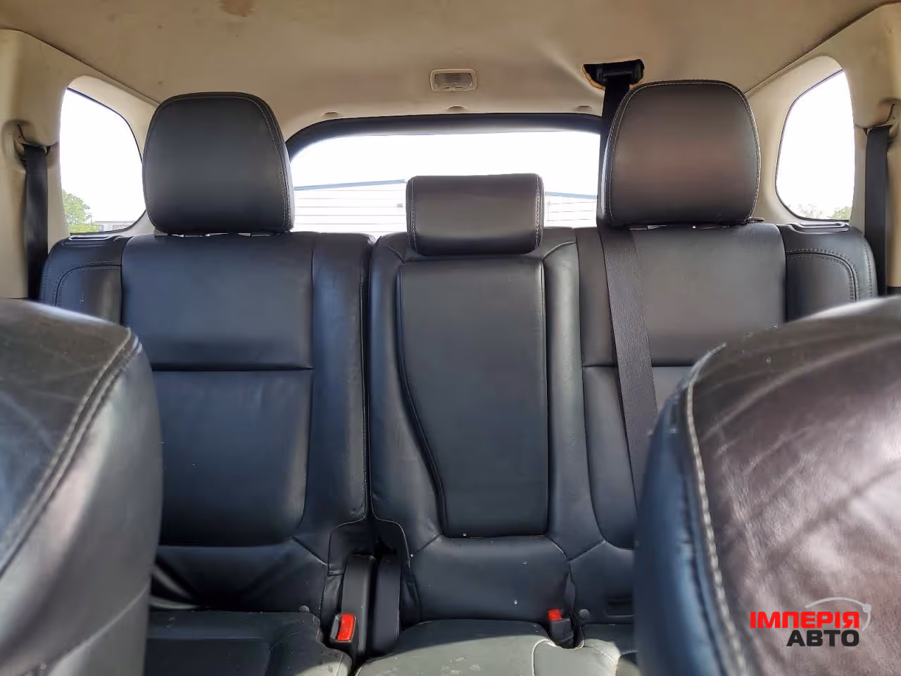 Mitsubishi Outlander - фото 10