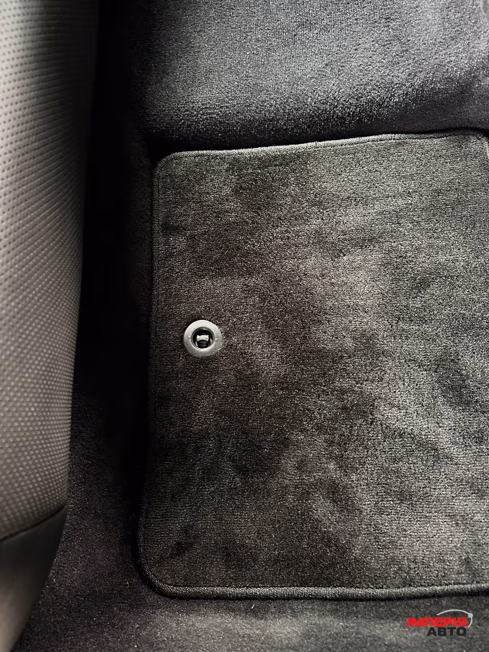 Lexus ES - фото 19