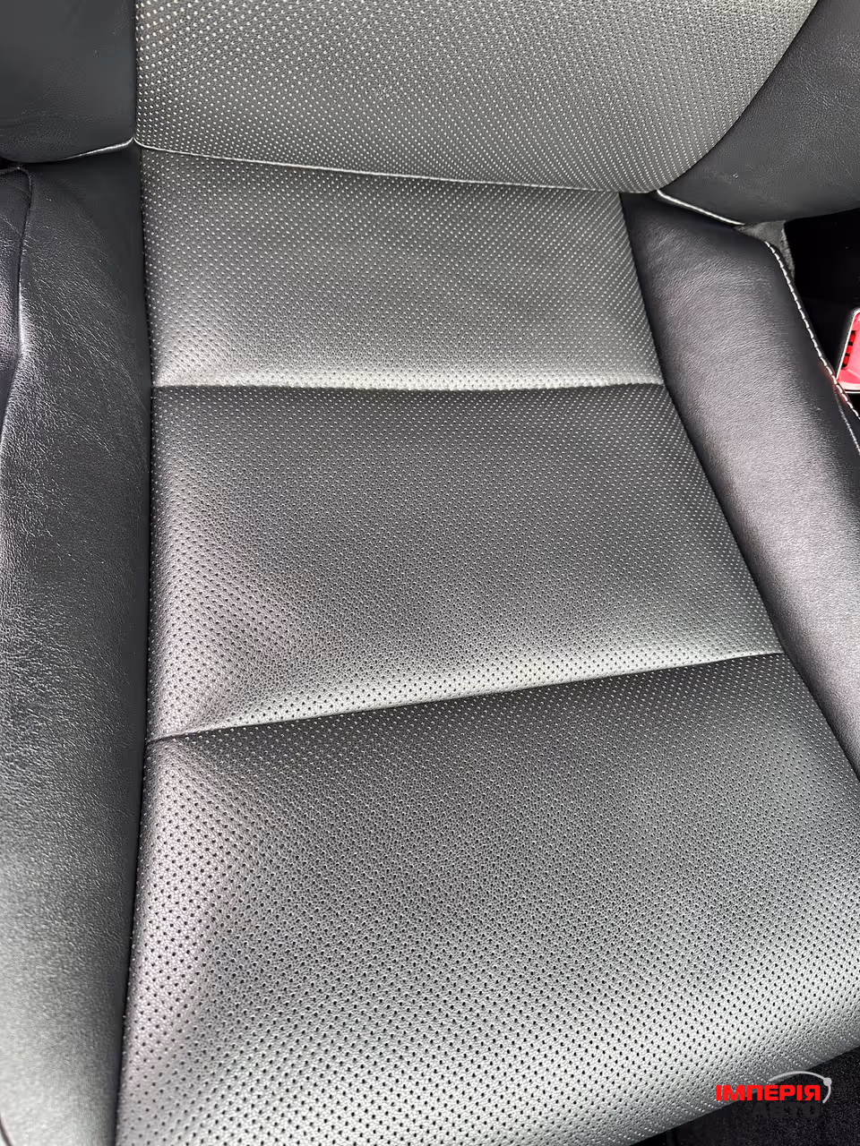 Lexus ES - фото 13