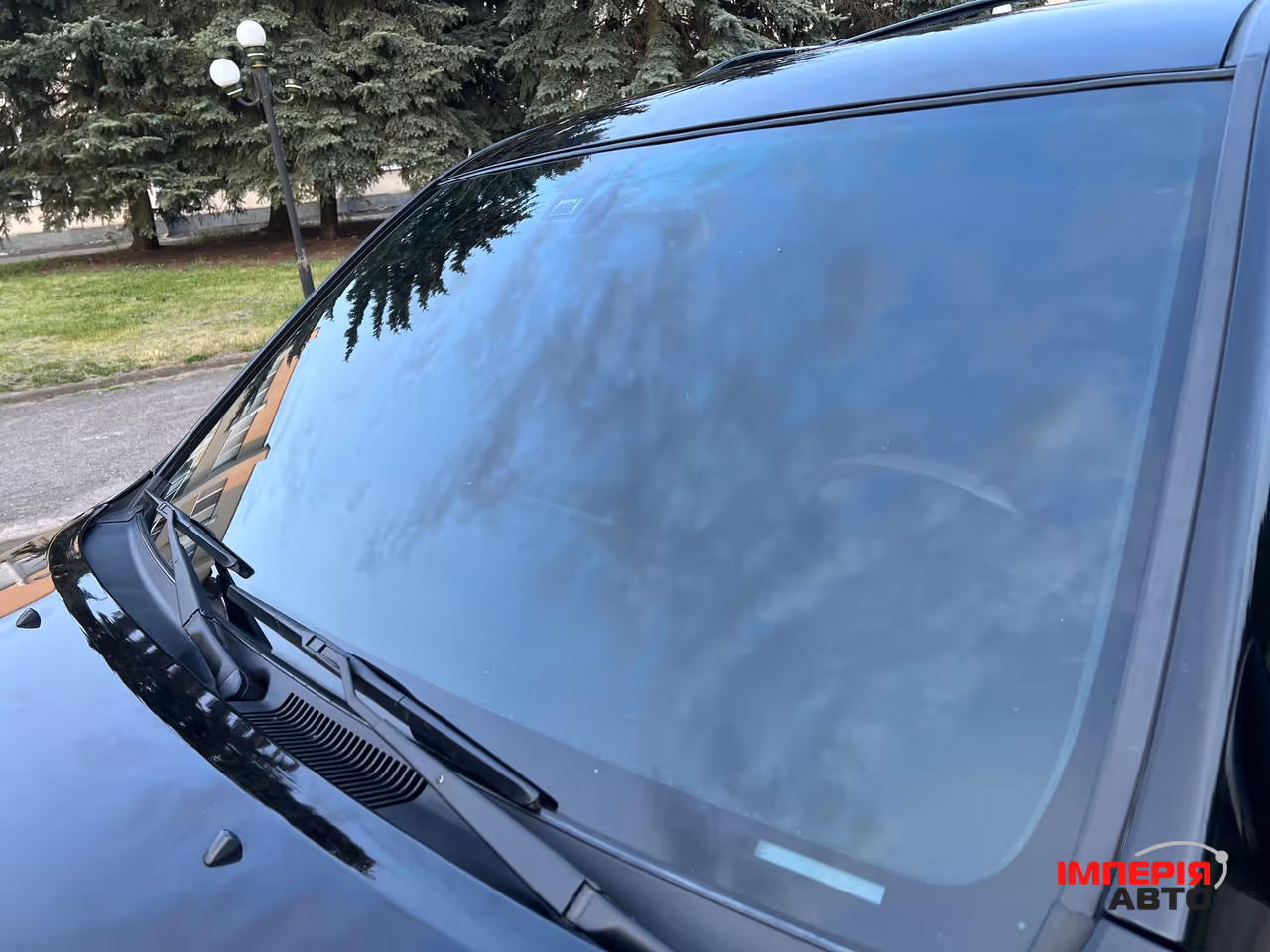 Lexus GX - фото 22