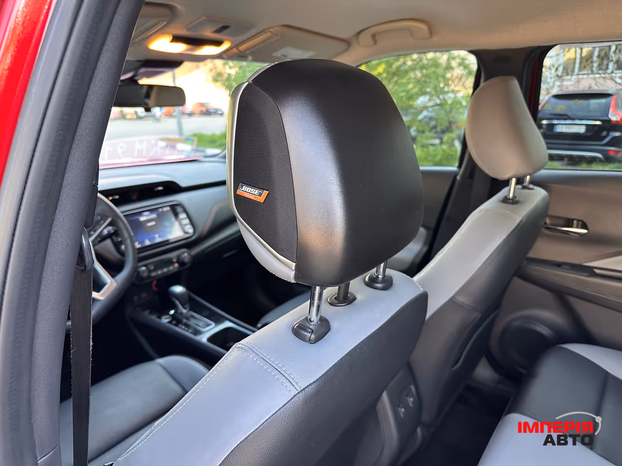 Nissan Kicks - фото 8