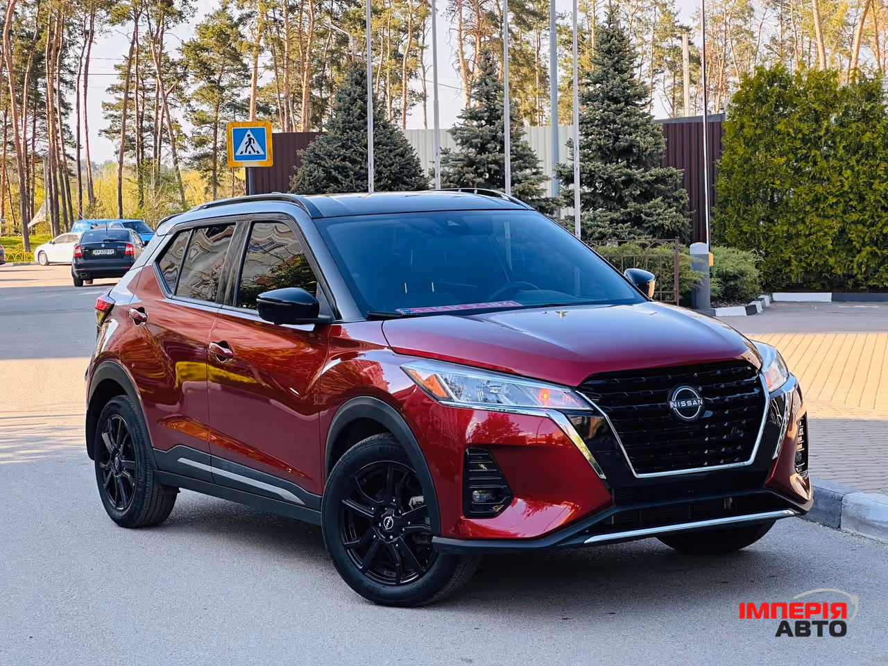 Nissan Kicks - фото 4