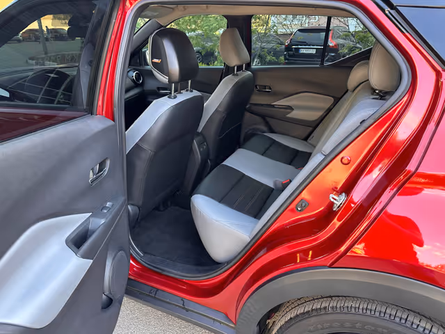 Nissan Kicks - фото 5