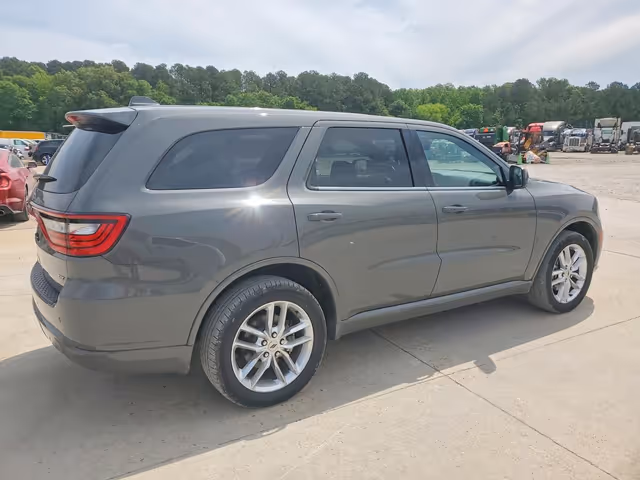 Dodge Durango - фото 4