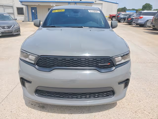Dodge Durango - фото 2