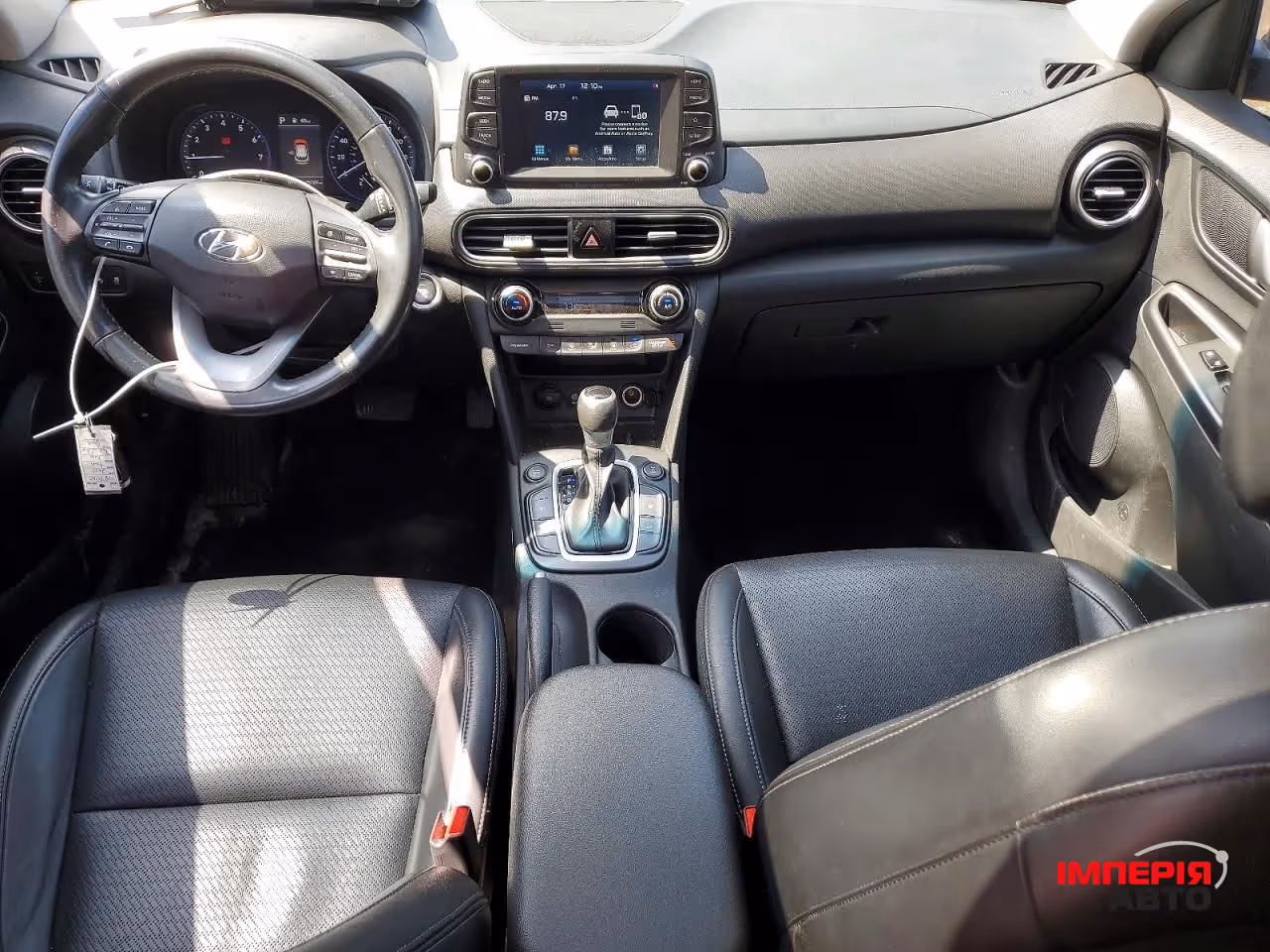 Hyundai Kona - фото 7