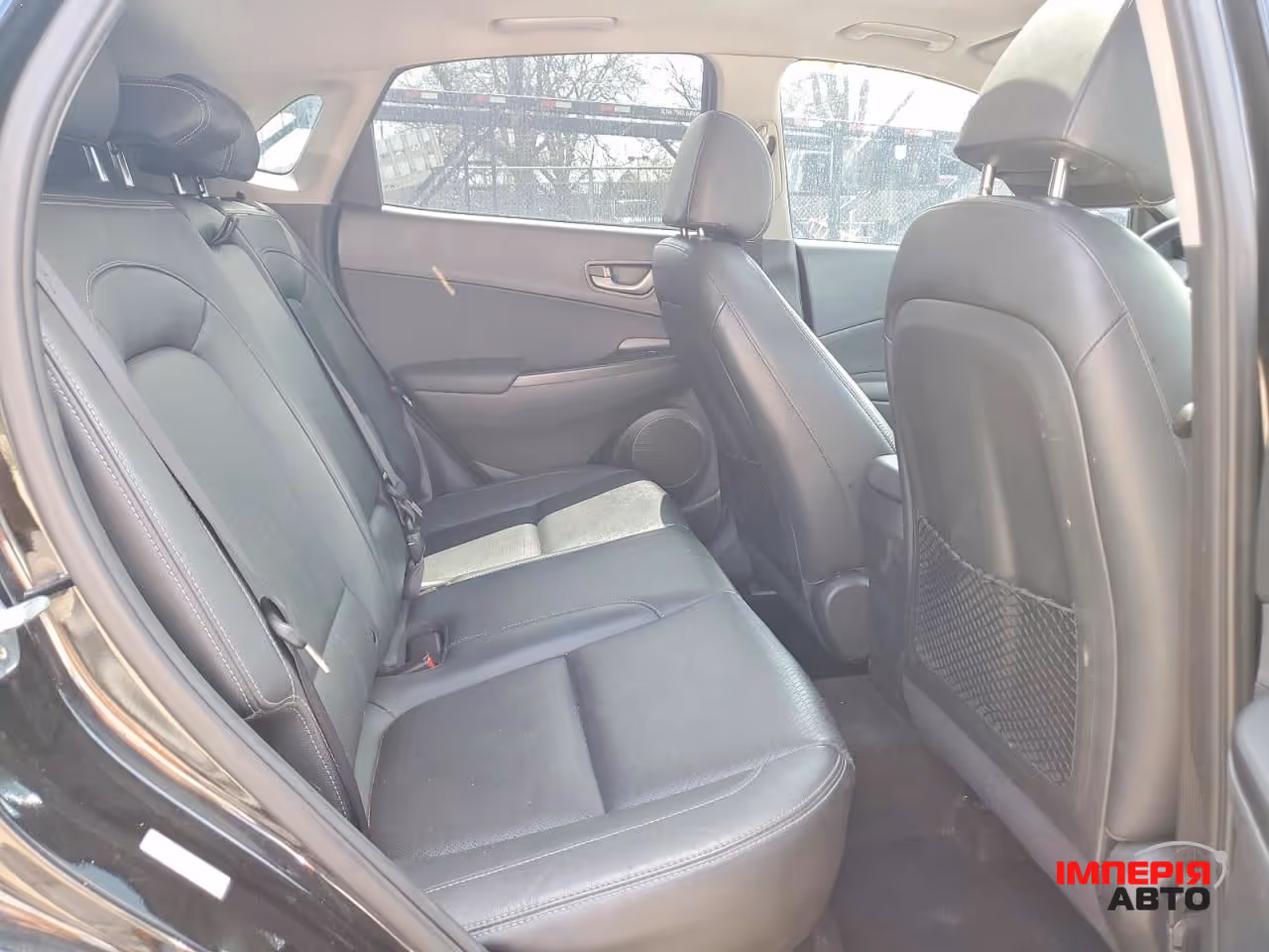 Hyundai Kona - фото 9