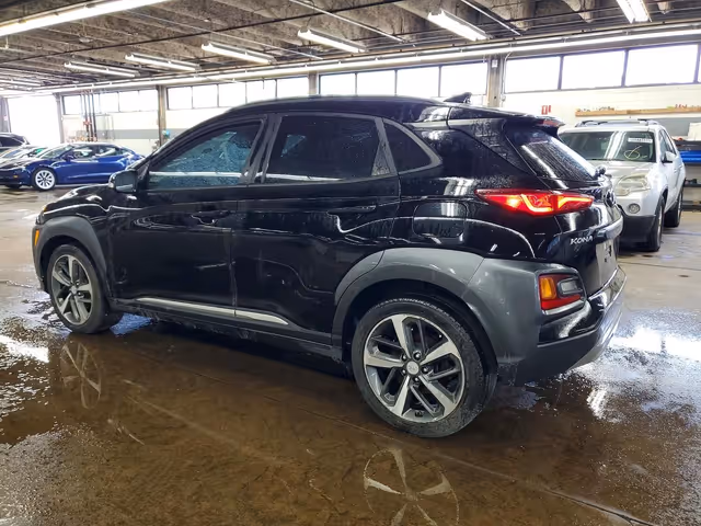 Hyundai Kona - фото 5