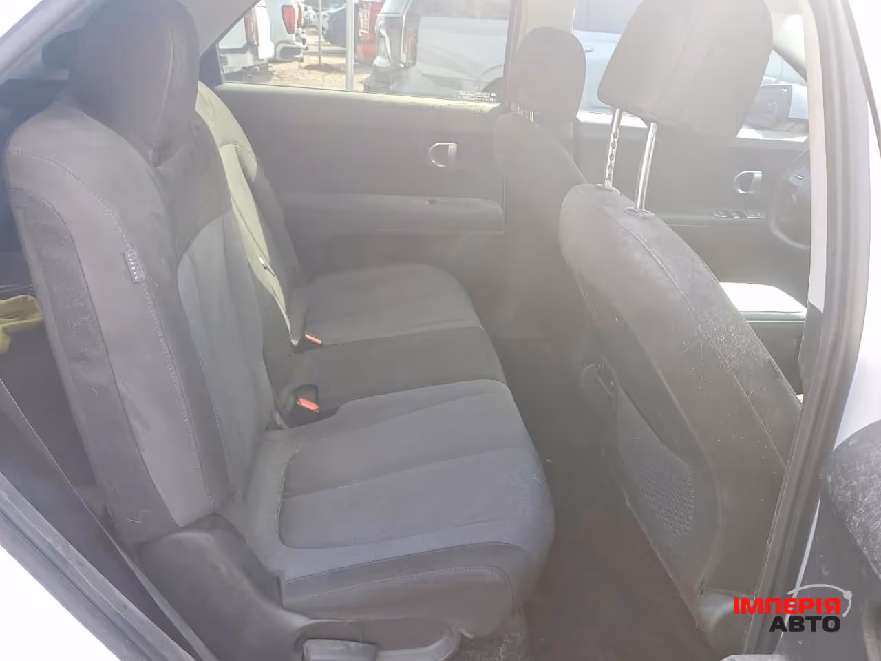 Hyundai IONIQ 5 - фото 10
