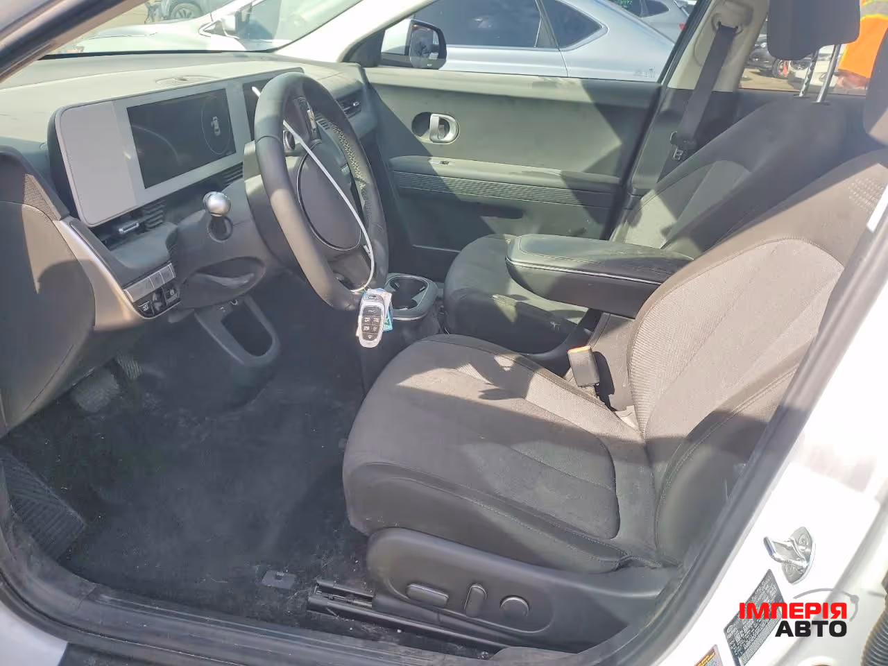 Hyundai IONIQ 5 - фото 7